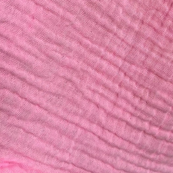 Honorine Marguerite Dress in Pink Sugar - Picture 8 of 14